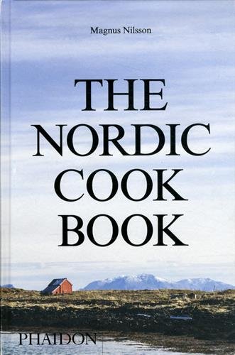 the nordic cookbook
