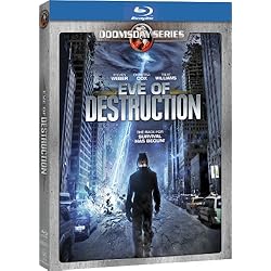 Eve of Destruction [Blu-ray]