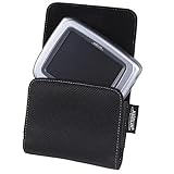 Magellan 980905 Protective Pouch for RoadMate 2000/ 2200T/ and Crossover GPS