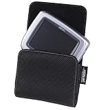Magellan 980905 Protective Pouch for RoadMate 2000/ 2200T/ and Crossover GPS