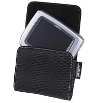 Magellan 980905 Protective Pouch for RoadMate 2000/ 2200T/ and Crossover GPS