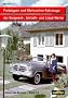 Prototypen und Kleinserien-Fahrzeuge der Borgward-, Goliath- und Lloyd-Werke: Auto-Konzepte f�r die Zukunft: 12