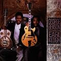 Collaboration earl klugh