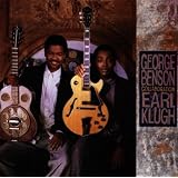 Collaboration earl klughpar George Benson