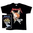 Metallica - Damage Inc T-Shirt