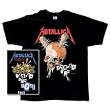 Metallica - Damage Inc T-Shirt