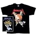 Metallica - Damage Inc T-Shirt