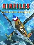 Revue Miklo  / AirFiles, Tome 10 : Normandie-Niemen : Tome 2, De la Bataille de Koursk à l'offensive sur Smolensk (Juillet-Septembre 1943)