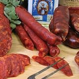Chistorra Cooking & Breakfast Sausage