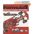 Formula 1 Technical Analysis 2007-2008