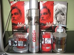 Schwarzkopf Bonacure Volume Hot Stuff Holiday Sale Set