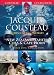 Jacques Cousteau - Rediscover The World. New Zealand, Tahiti, Cuba & Cape Horn [DVD]
