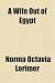 A Wife Out of Egypt
