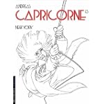 Capricorne, tome 15 