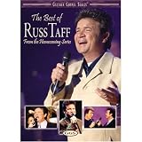 The Best of Russ Taff From the Homecoming Series