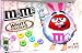 M&M’s White Chocolate Easter Candy 9.9oz (2 bags)