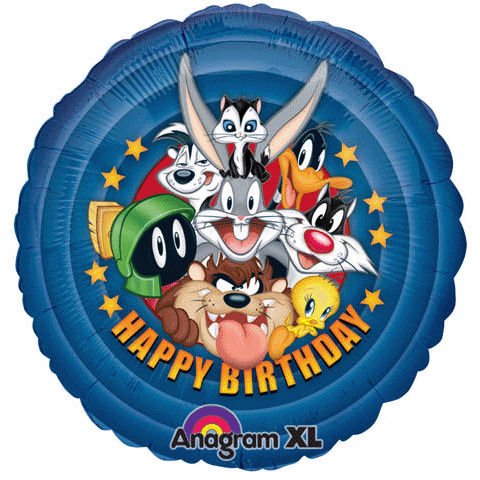 Looney Tunes 