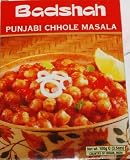 Badshah Punjabi Chhole Masala - 100g