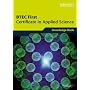 BTEC First Certificate in Applied Science Knowledge Book