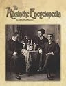 The Absinthe Encyclopedia
