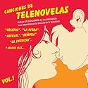 Canciones de Telenovelas, Vol. 1
