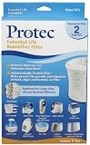 ProTec Extended Life Humidifier Wicking Filter (Quantity of 3)