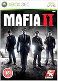 Mafia II (Xbox 360)
