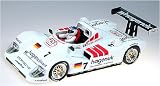 FLY Joest LMP Le Mans 1997 #1