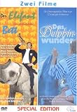 Produkt-Bild: Das Delphinwunder / Der Elefant in meinem Bett