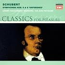 Schubert/Symphonies 5 & 8