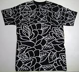 FAMOUS STARS AND STRAPS (フェイマス スターズ アンド ストラップス)/Delirious(Black)Tシャツ Limited Edition リミテッドエディション 限定 ブラック Mサイズ