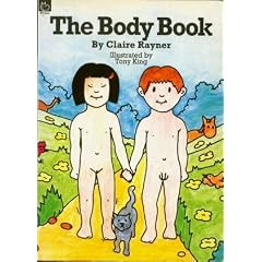 The Body Book (Non-fiction)