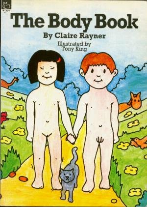 Body Book (Non-Fiction)