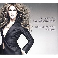 Taking Chances - Double Digipack (CD + DVD)