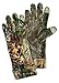 Hunters Specialties Scent-A-Way TechTip Glove, Realtree Xtra