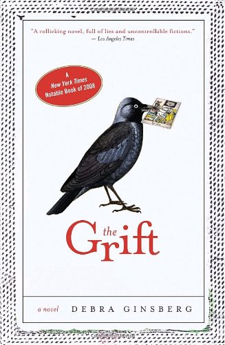 the grift a novel