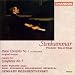 Image of Stenhammar: Piano Concerto No. 1; Symphony No. 3