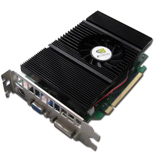 nVIDIA GeForce 8600GT 8600GT PCI Express 16x 1GB 1024MB DDR2 Video Card DVI/HDTV/TV Out/CRT/VGA/s video/SLI 516k7L pbUL nVIDIA GeForce 8600GT 8600GT PCI Express 16x 1GB 1024MB DDR2 Video Card DVI/HDTV/TV Out/CRT/VGA/s video/SLI