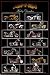 Motorcycle, Harley Davidson Transportation Poster Print, 24x36