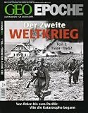 Produkt-Bild: GEO Epoche mit DVD 43/2010: Von Polen bis zum Pazifik: Wie die Katastrophe begann