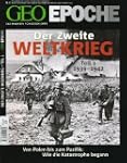 GEO Epoche (mit DVD): GEO Epoche Der...