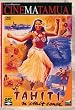 If Tahiti Were Told to Me Tahitian DVD
