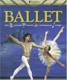 Cover of Ballet by Kate Castle 0753450011