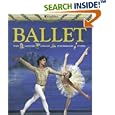 Ballet by  Kate Castle