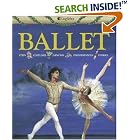Click here to buy Ballet by  Kate Castle.