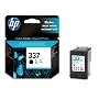 HP Original C9364EE Ink Cartridge No 337 Black 11ml