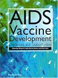 AIDS Vaccine Development: Challenges and Opportunities