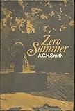 Zero summer