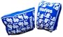 Boys Floatsafe Flotie Soft Fabric Armbands floatie