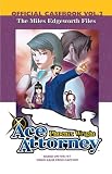 Phoenix Wright  Ace Attorney: The Miles Edgeworth Files (Phoenix Wright)
